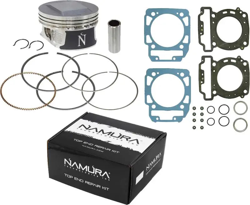NAMURA NA-80004K Top End Kit 81.96mm