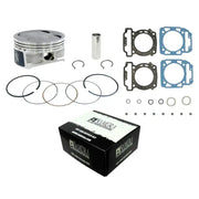 NA-80005K Top End Kit Twin Cylinder 90.958/Std Can - Repair
