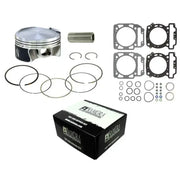 NAMURA NA-80010K Top End Kit Twin Cylinder 90.96/Std Can
