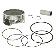 NAMURA NA-80011-2 Piston Kit Twin Cylinder 91.46/+0.50 11:1 Can