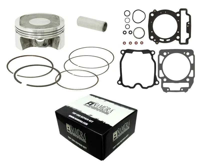 NA-80013-CK1 Top End Kit Twin Cylinder 93.978/ + 0.02 Can - Repair