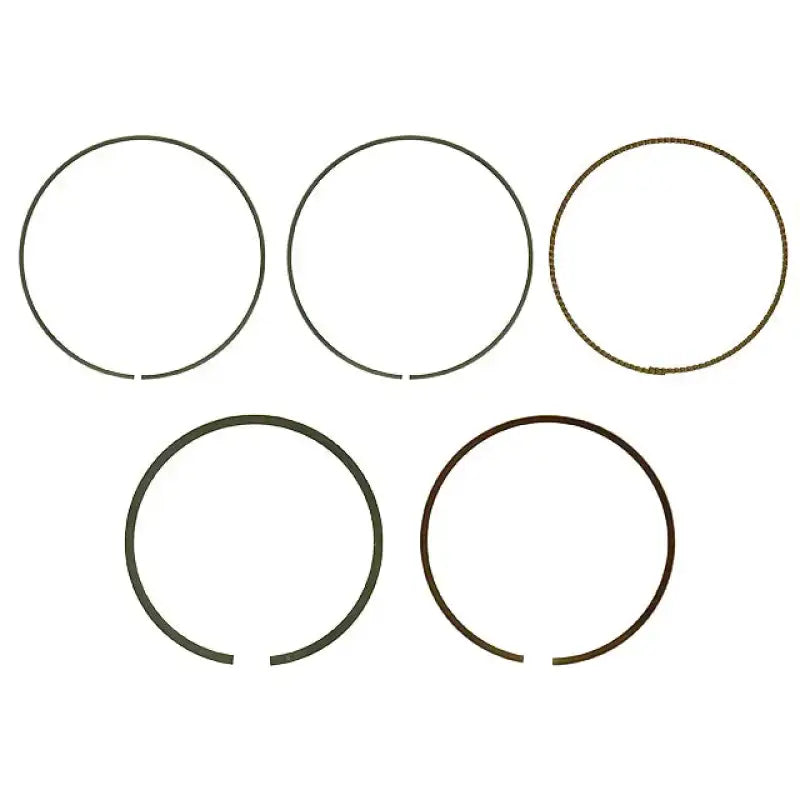 NA-80013R Piston Rings 93.958mm Can For Namura Pistons Only - Ring Kit