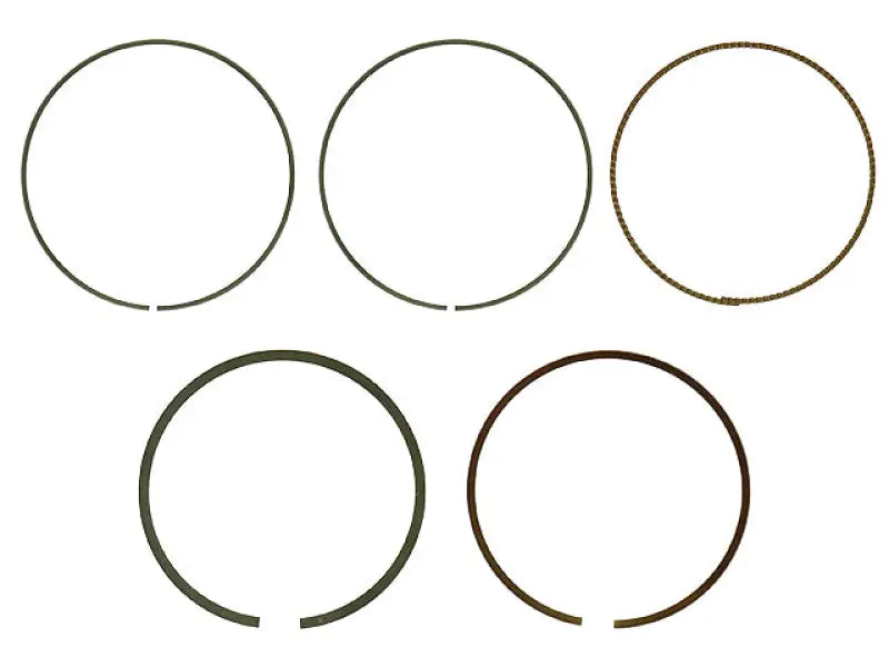 NA-80013R Piston Rings 93.958mm Can For Namura Pistons Only - Ring Kit