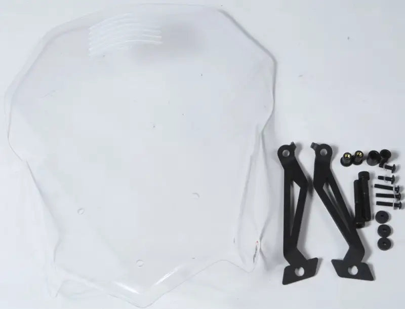 Windscreen Naked New Gen Touring Clear - PUIG