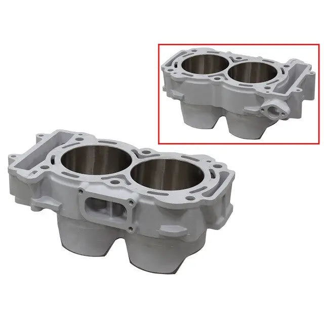 Namura Namura Cylinders Engine CA-50006 - Cylinder Bore 93.00MM