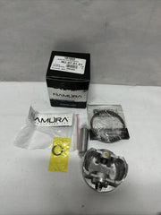 Namura NA-20070-2-NEW Piston Kit 82.46/ + 0.50 Kaw - kits & Components