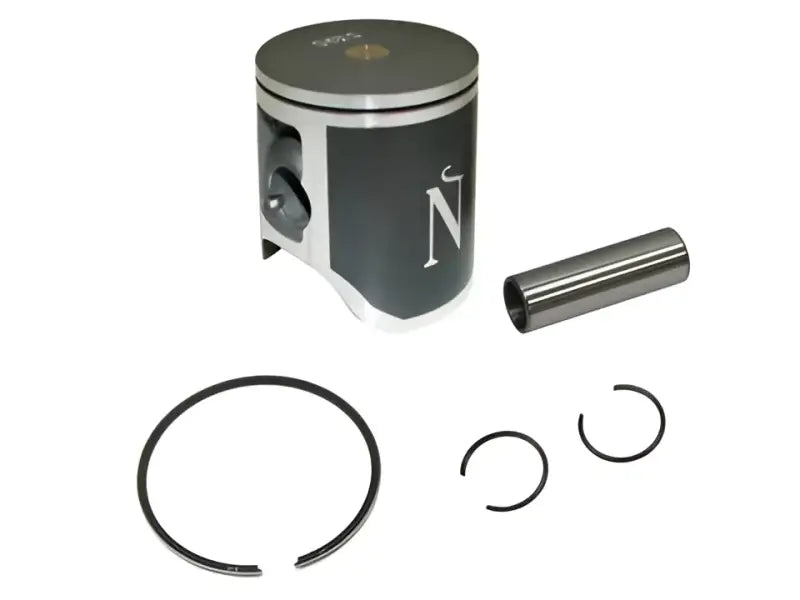 Namura NX-40097-BK Top End Kit 43.45/ + 0.01 11:1 Yam - Piston kits & Components