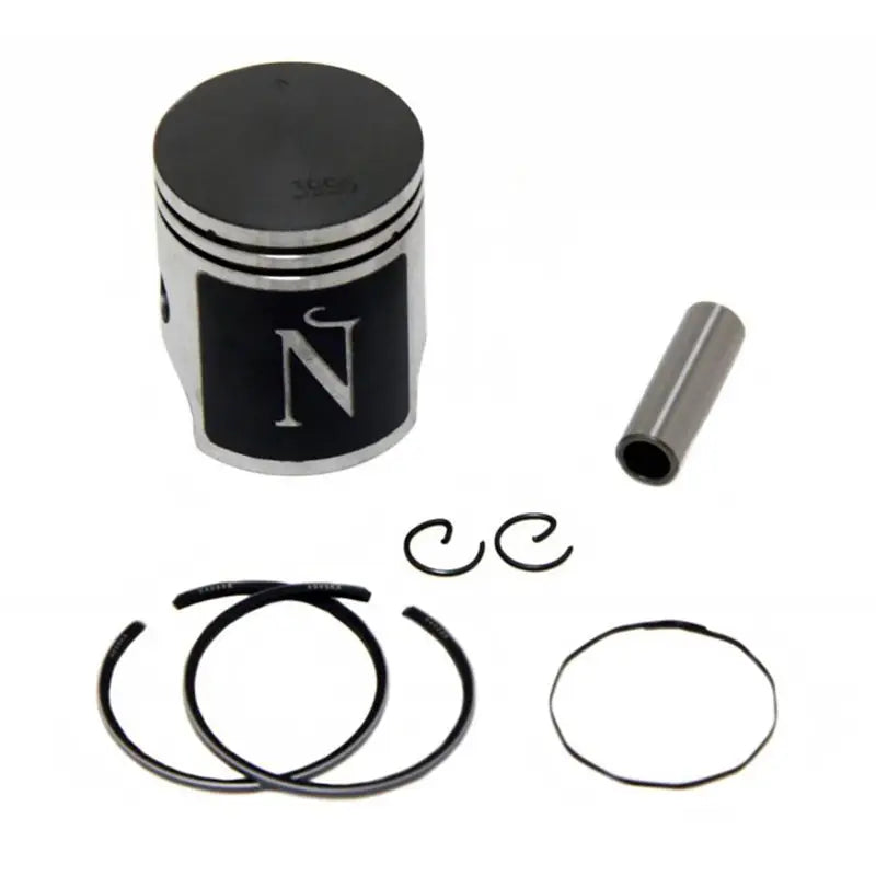 Namura NX-70005-B Piston Kit Nikasil Cyl 44.97/ + 0.01 11:1 Husq/Ktm - kits & Components