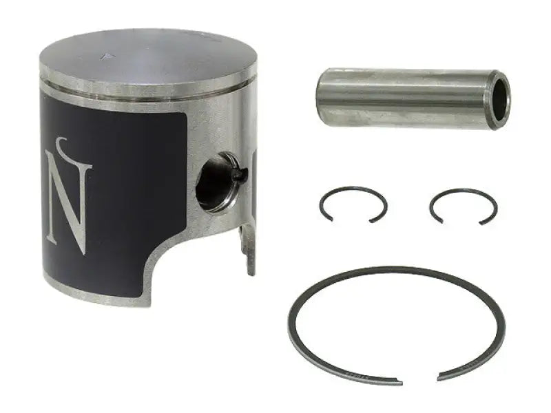 Namura NX-70005-B Piston Kit Nikasil Cyl 44.97/ + 0.01 11:1 Husq/Ktm - kits & Components