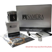 Namura Top End Repair Kit Piston kits & Components NA-50012-BK - 86.94 0.01 11