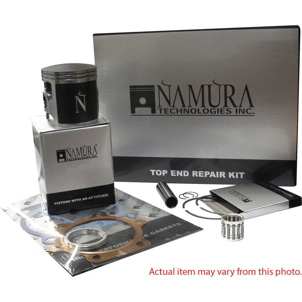 Namura Top End Repair Kit Piston kits & Components NA-50012-BK - 86.94 0.01 11