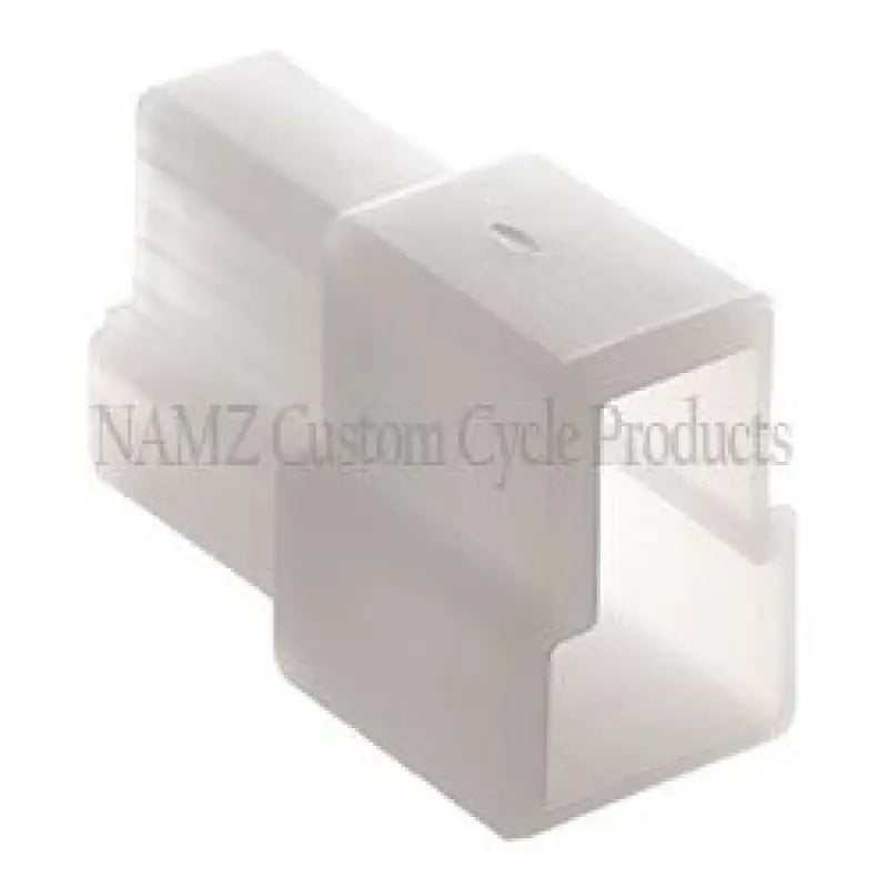 NAMZ 250 Series 2-Position Male Connector (5 Pack) - NAMZ
