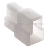 NAMZ 250 Series 2-Position Male Connector (5 Pack) - NAMZ