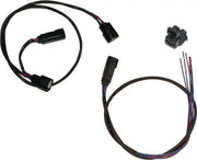 Complete Tour Pack Wiring Instrument Kit Flhx/Fltr 14-Up