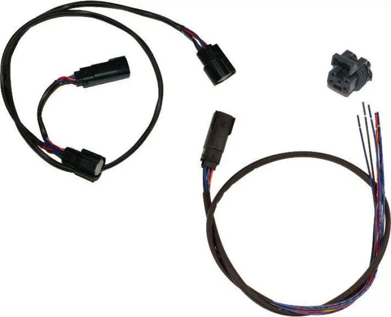 Complete Tour Pack Wiring Instrument Kit Flhx/Fltr 14-Up