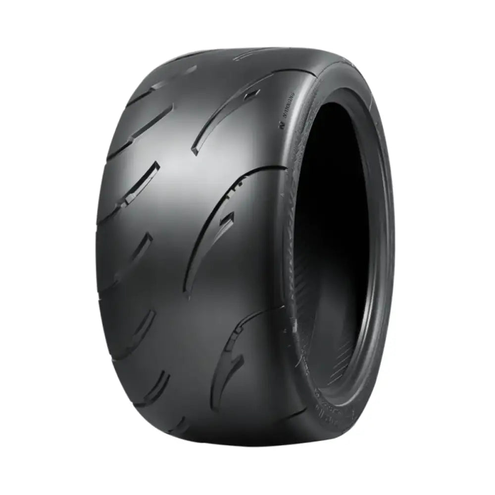 High-performance Nankang AR-1 Tire V2 with specialized tread for grip and handling