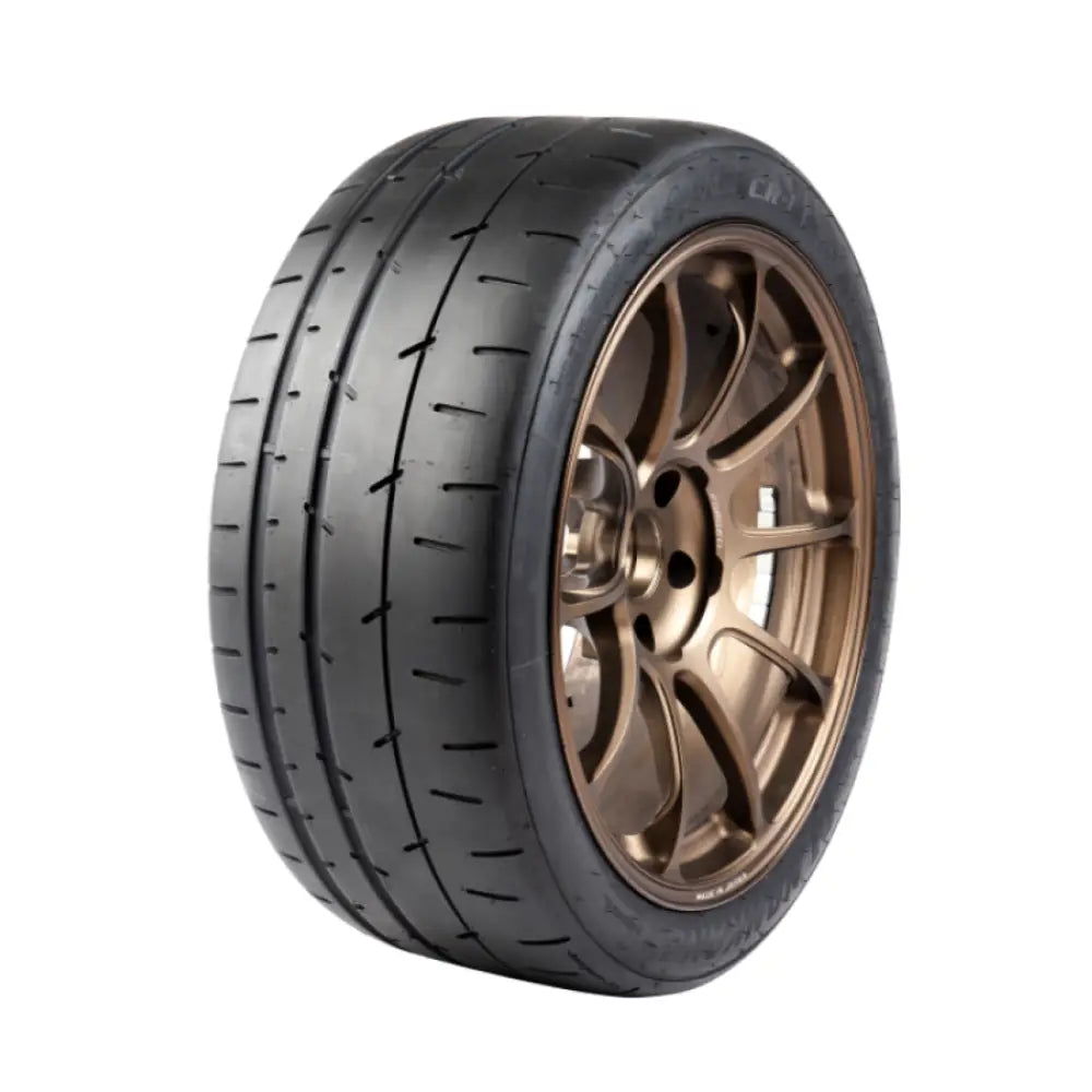 Nankang JD952 Nankang CR-S Tire V2 - 285/30ZR20 99 (Y) XL