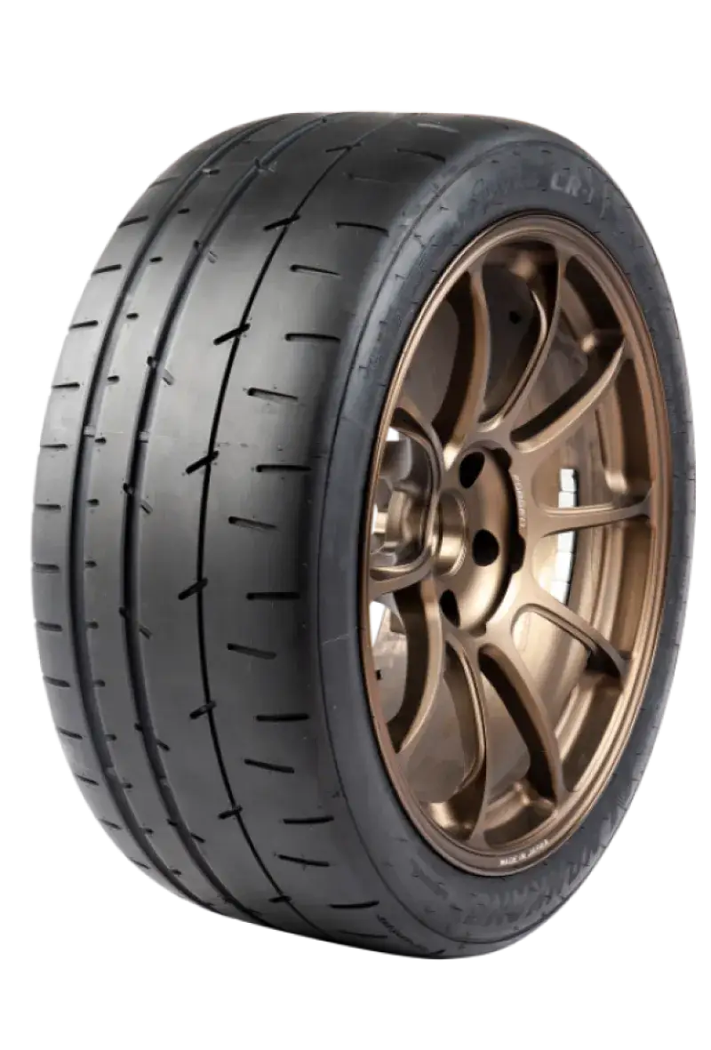 Nankang CR-S Tire V2 - 305/30ZR19 102(Y) - Tires