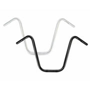 BURLY BRAND Narrow 14" Apehangers 1" Chrome