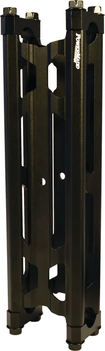 Narrow Pivot Riser 10’’ W/Bolts & Clamps