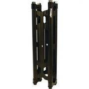Narrow Pivot Riser 10’’ W/Bolts & Clamps