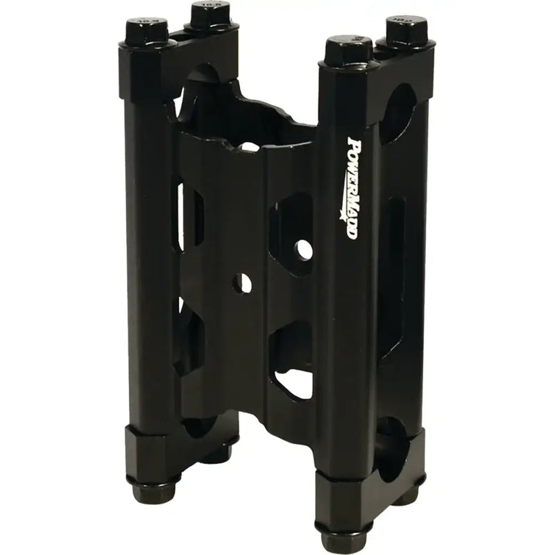 Narrow Pivot Riser 4’’ W/Bolts & Clamps