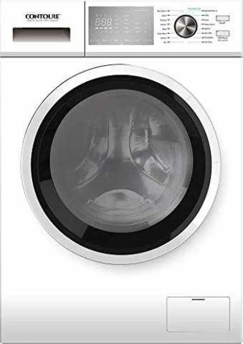 RV-WD900W Clothes Washer/ Dryer Combo Unit