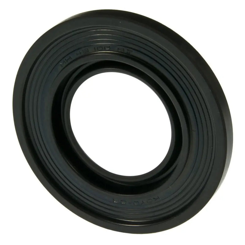 National No Supplier Warranty Wheel Seal 710081 - Oil