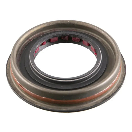 National 711069 Oil Seal with Circular Metal and Rubber Seal for RV and Truck Parts