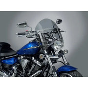 National Cycle 02-08 Honda VTX1800 Switchblade Windshield Shorty -Tinted - RV and Auto Parts