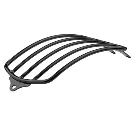 National Cycle 15 + Indian Scout/ Scout Sixty Luggage Rack - Black - Seats
