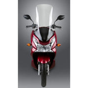 National Cycle 18-19 Honda X-Adv Scooter V Stream/ Wave Mid/Std. Windshield - Clear - N20061 - Misc Powersports
