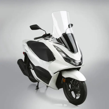 National Cycle 18-19 Honda X-Adv Scooter V Stream/ Wave Mid/Std. Windshield - Clear - N20061 - Misc Powersports