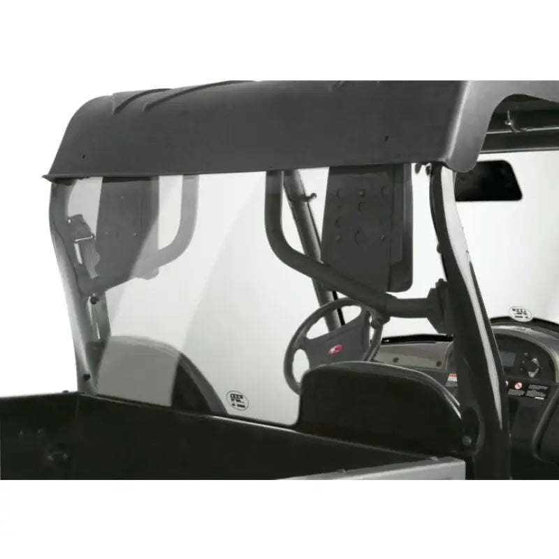 National Cycle N30604 National Cycle 18-23 Kymco UXV700 Full Size 3D Rear Windshield - N30604
