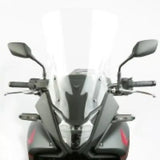 National Cycle 2024 Honda Transalp XL750 - Clear - RV and Auto Parts