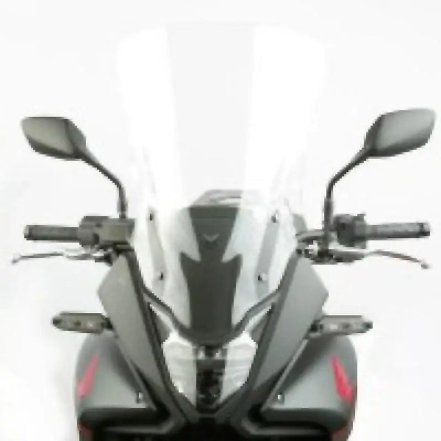 National Cycle 2024 Honda Transalp XL750 - Clear - RV and Auto Parts