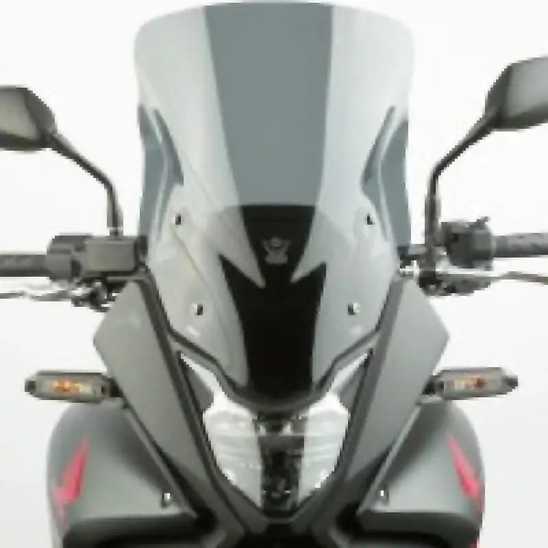 National Cycle 2024 Honda Transalp XL750 - Dark Tint - RV and Auto Parts