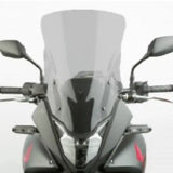 National Cycle 2024 Honda Transalp XL750 - Lt Tint - RV and Auto Parts