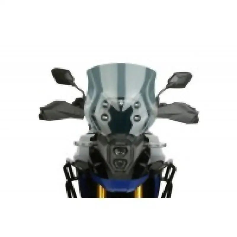 National Cycle 23+ Suzuki Vstorm DL 800DE V Stream Windshield - Dark Tint - RV and Auto Parts