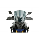 National Cycle 23+ Suzuki Vstorm DL 800DE V Stream Windshield - Dark Tint - RV and Auto Parts