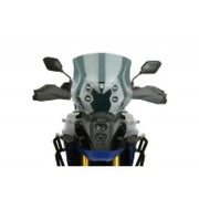 National Cycle 23+ Suzuki Vstorm DL 800DE V Stream Windshield - Dark Tint - RV and Auto Parts