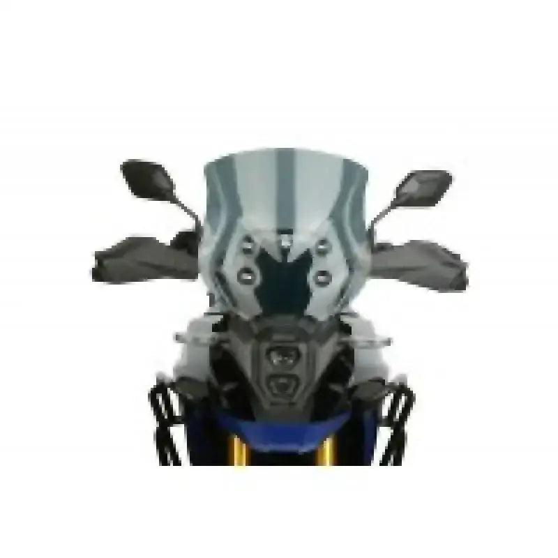National Cycle 23+ Suzuki Vstorm DL 800DE V Stream Windshield - Dark Tint - RV and Auto Parts