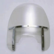 National Cycle 60-84 Harley Davidson FL Glide Heavy Duty Touring Windshield - RV and Auto Parts