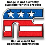 National Cycle Hardware Kit N2573 ATV - RV and Auto Parts