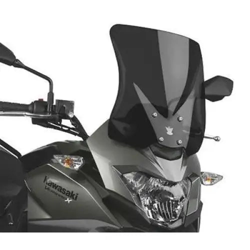 National Cycle N20124 Vstream Low Screen Dk Tint - Windshield/Windscreen