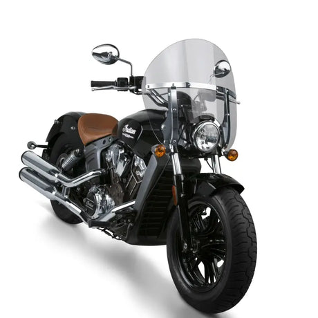 Switchblade Chopped Smk Indian Scout