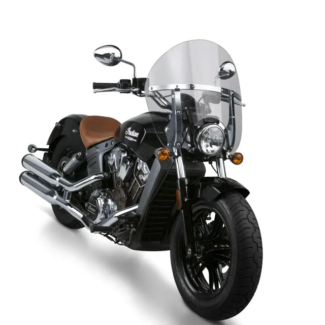 Switchblade Chopped Smk Indian Scout