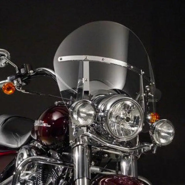 Switchblade Chopped Clr H-D Road King