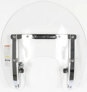 Switchblade Shorty Clr H-D Narrow