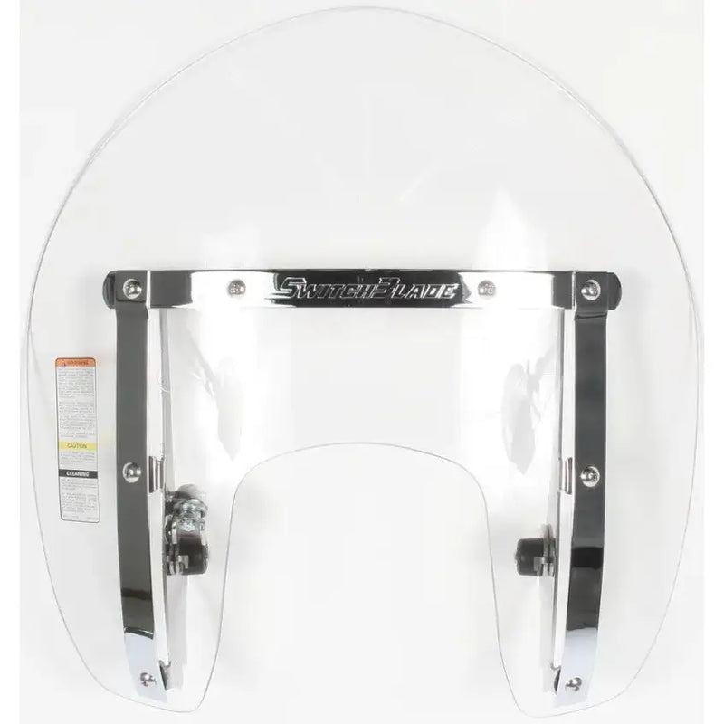 Switchblade Shorty Clr H-D Narrow